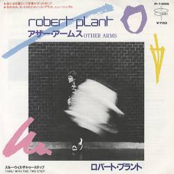 Robert Plant : Other Arms